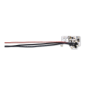 Perun V2 Hybrid (back wired)